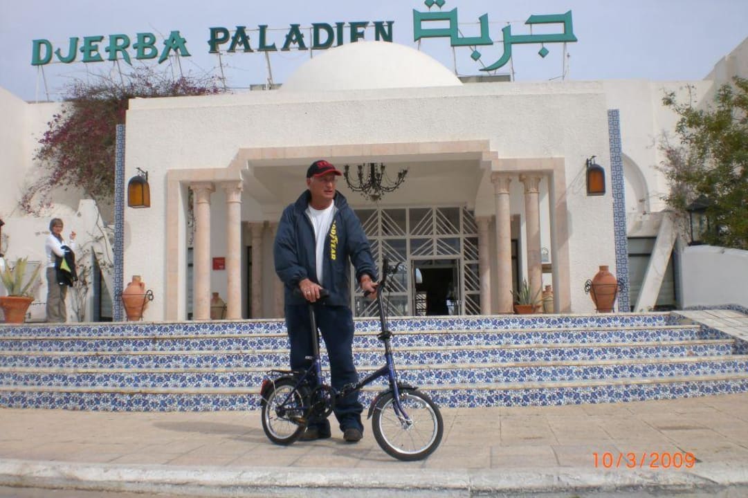  Hotel Miramar Djerba Palace Djerba Aqua Resort