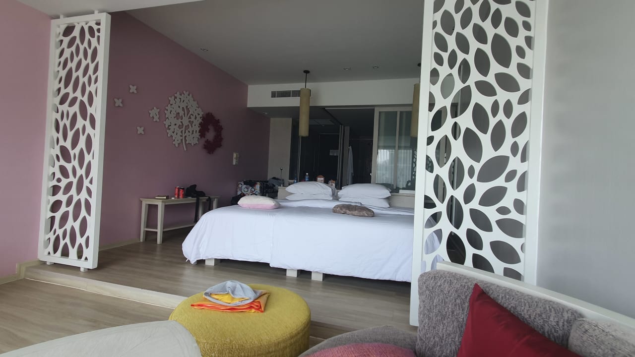 Zimmer The Sands Khao Lak by Katathani