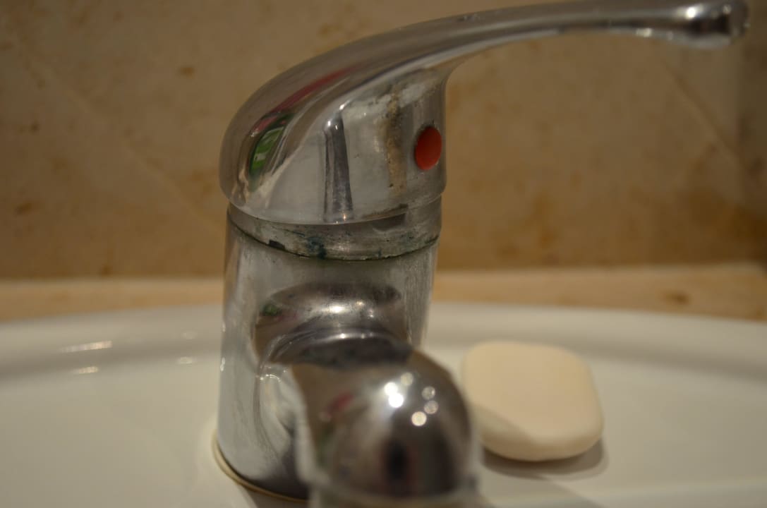 Ohne Worte The Orangers Beach Resort and Bungalows