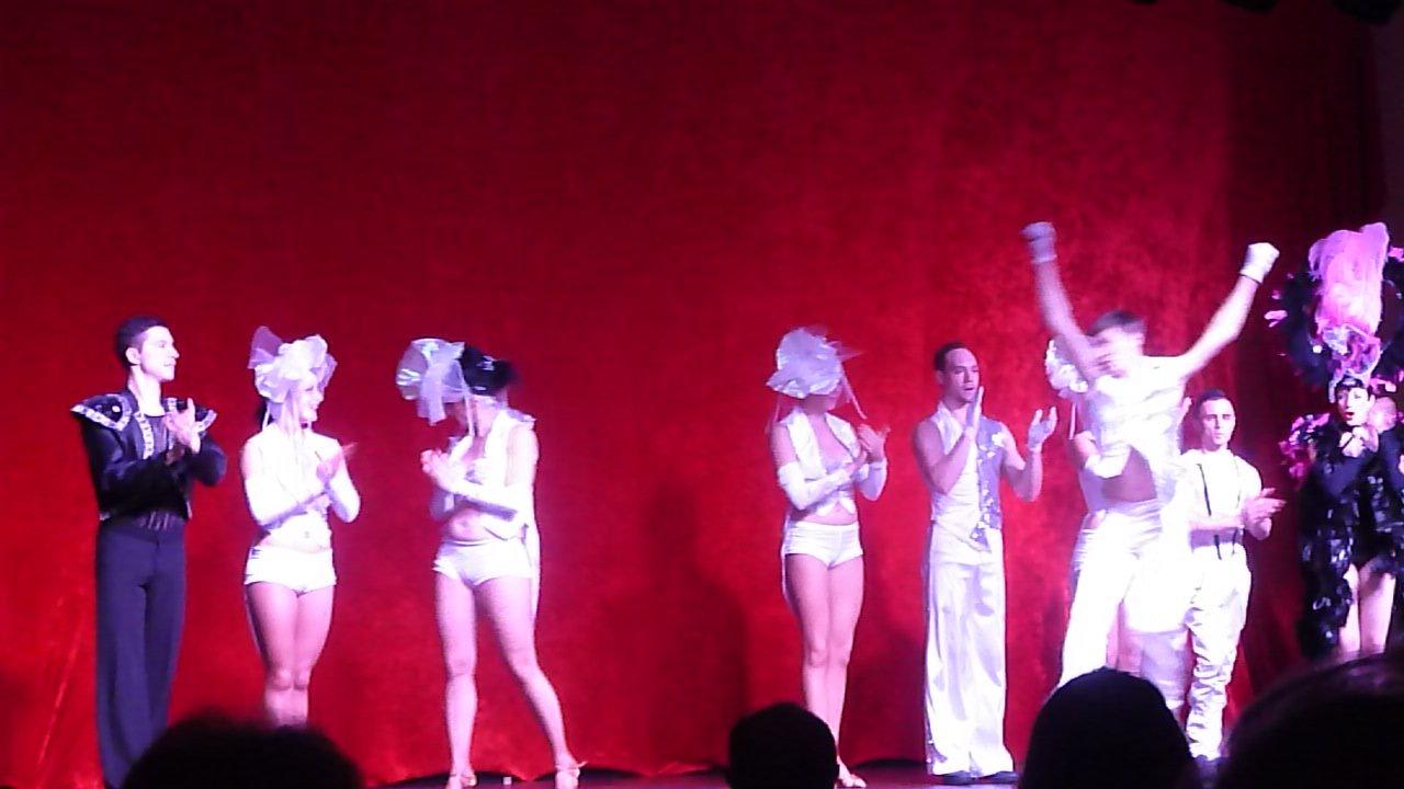 Spectacle Limak Limra Hotel & Resort