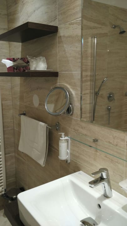 Zimmer Hotel Pro Patria