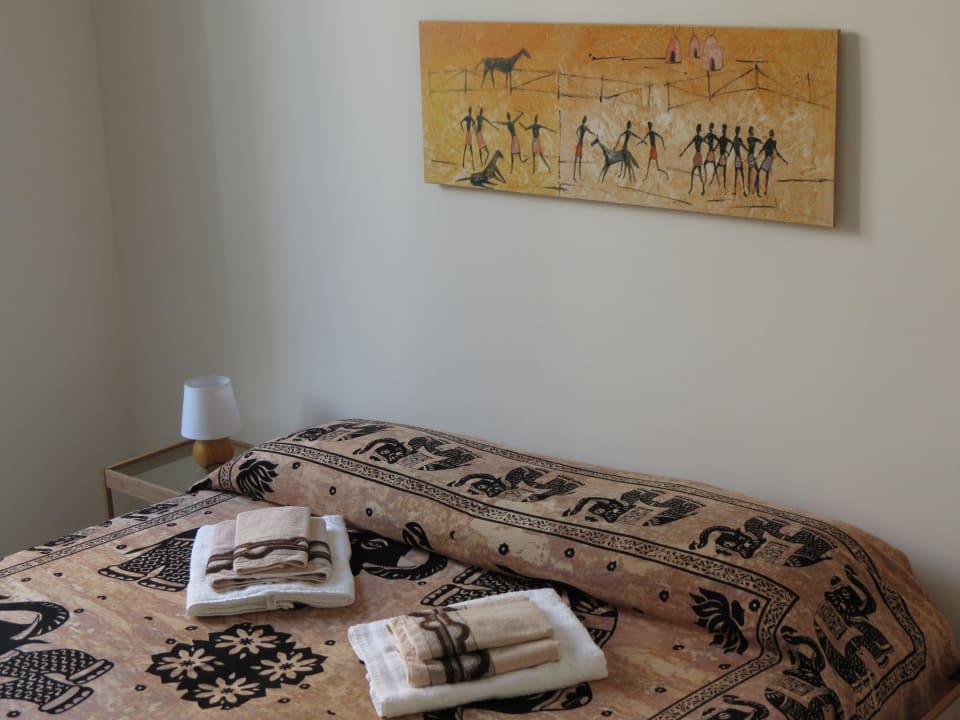 Room Cagliari House