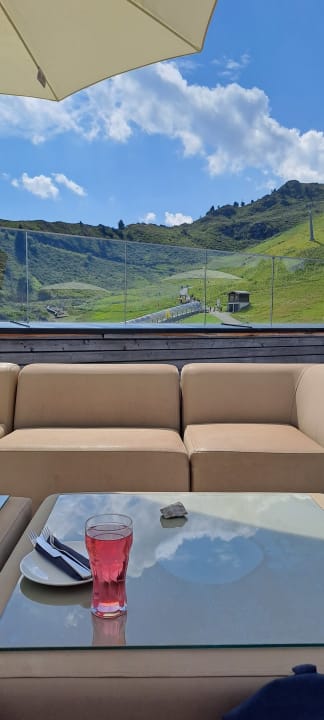 Gastro SCOL Sporthotel Zillertal