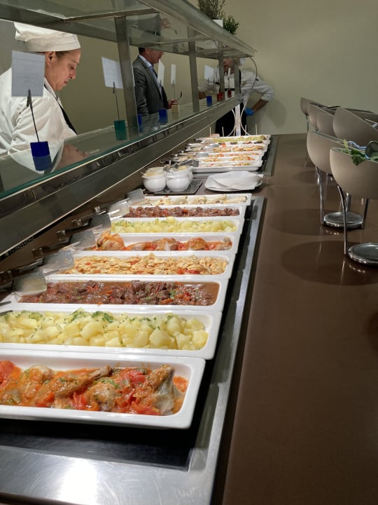 Gastro Son Moll Sentits Hotel & Spa