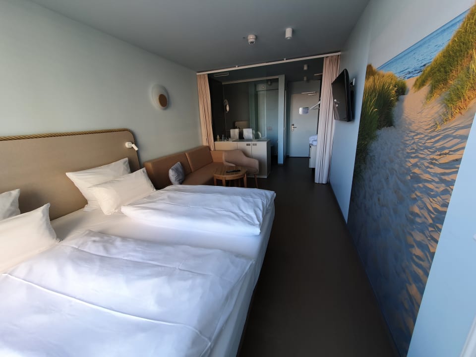 Zimmer aja Travemünde