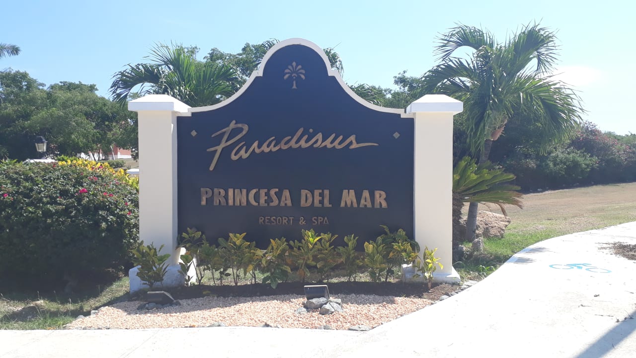 Sonstiges Paradisus Princesa del Mar Resort & Spa - Adults only