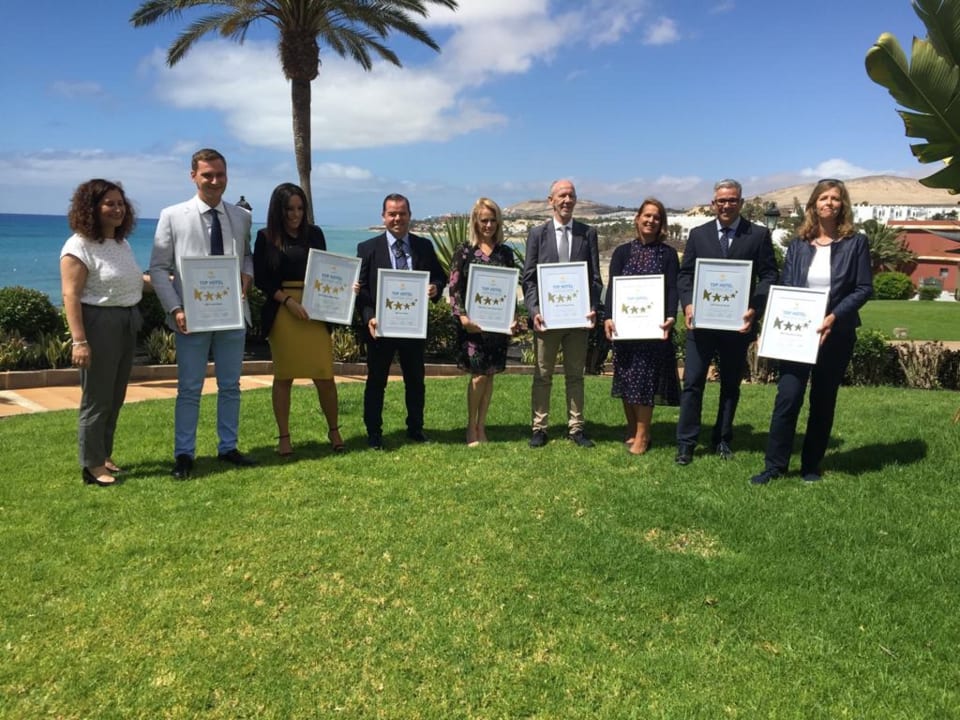 Sonstiges SBH Club Paraiso Playa