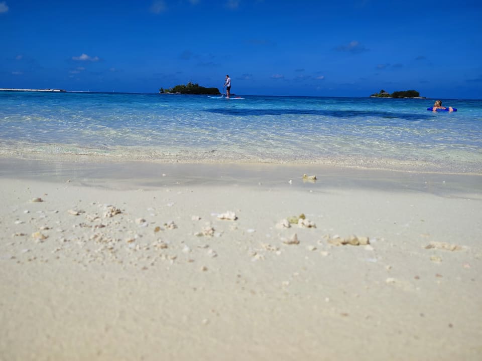 Strand Adaaran Select Hudhuran Fushi - Premium All Inclusive