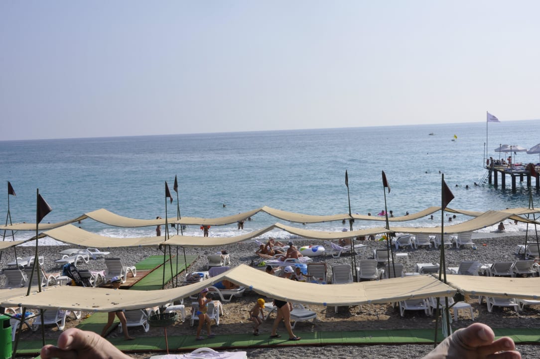 Plage Botanik Hotel & Resort