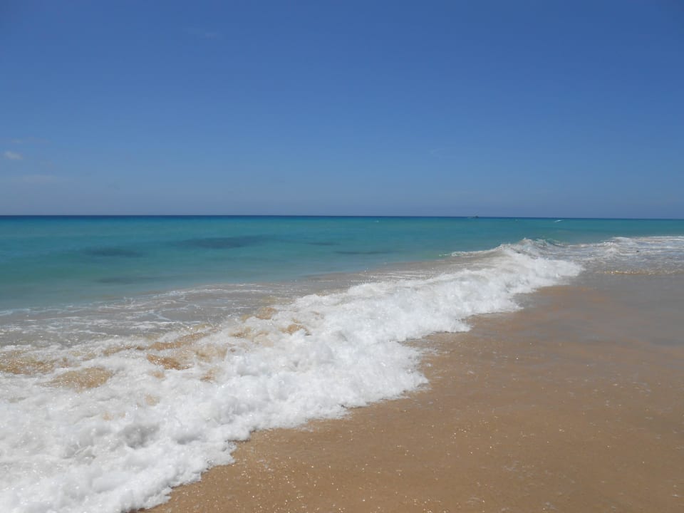 Strand Iberostar Selection Fuerteventura Palace