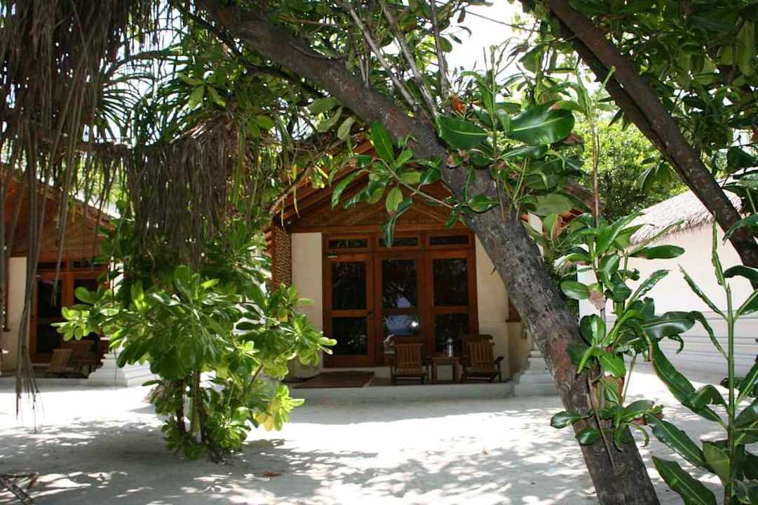 Bungalow Nr. 147 NH Collection Maldives Reethi Resort