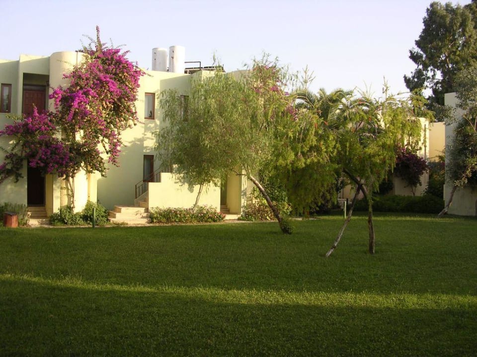 Bungalows VONRESORT Golden Beach