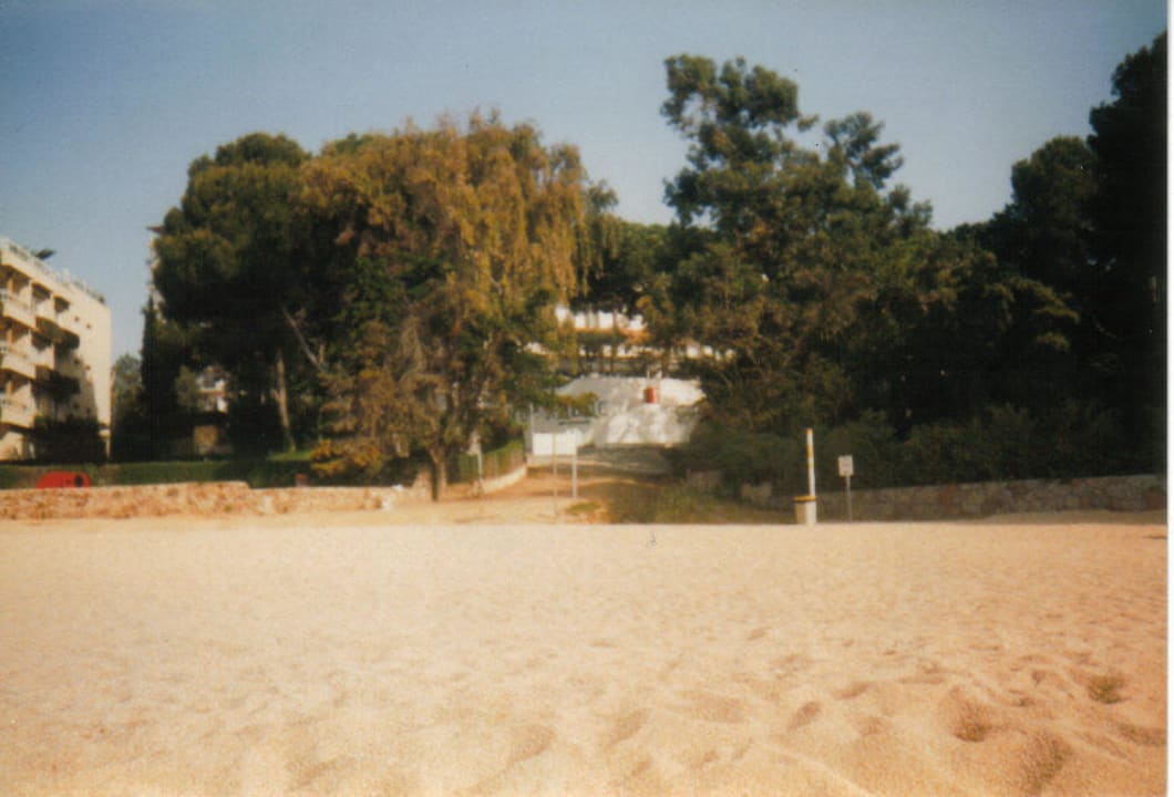 Die Bucht Hotel Xaloc