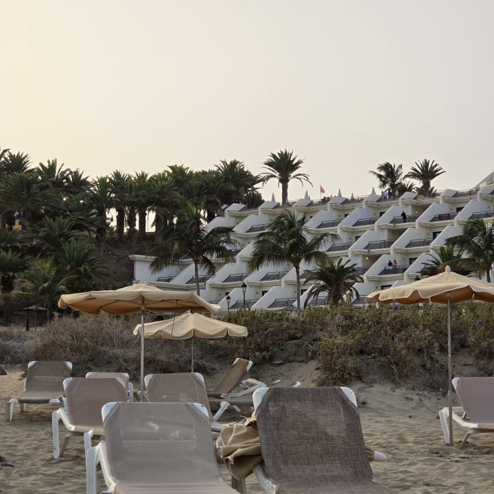 Außenansicht SBH Hotel Taro Beach