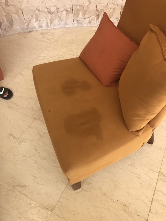 Lobby Regency Plaza Aqua Park & Spa