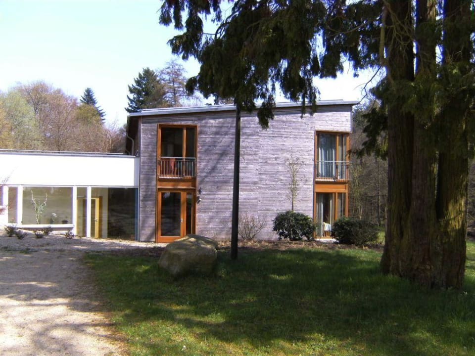 Zimmerkomplex Hotel Hofgut Imsbach
