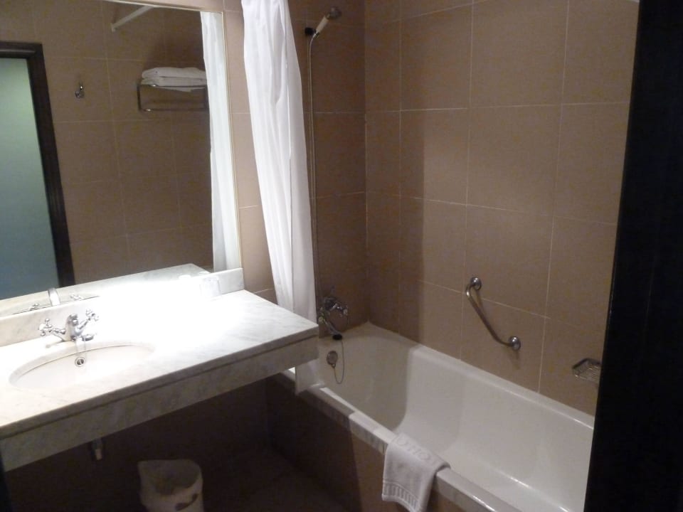 Bad H10 Taburiente Playa