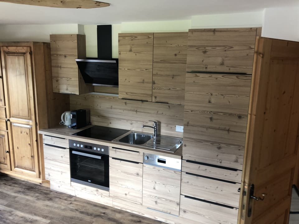 Zimmer Rosenhof Apartments