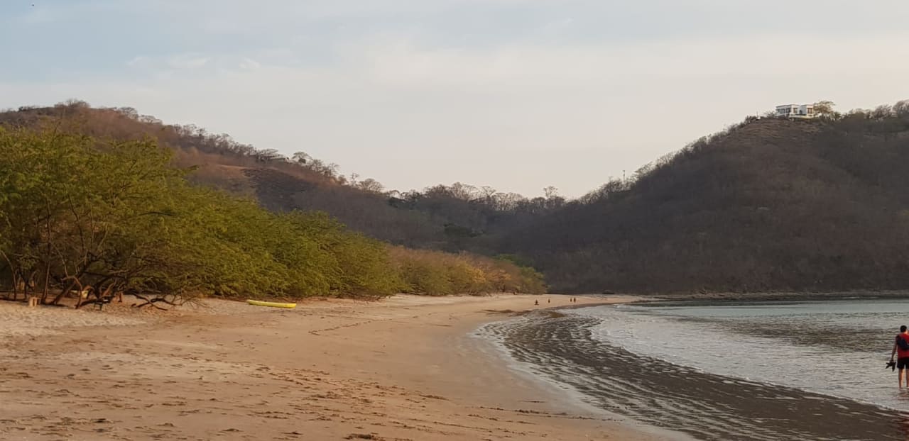 Strand Dreams Las Mareas Costa Rica