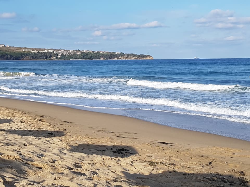 Strand HVD Clubhotel Miramar