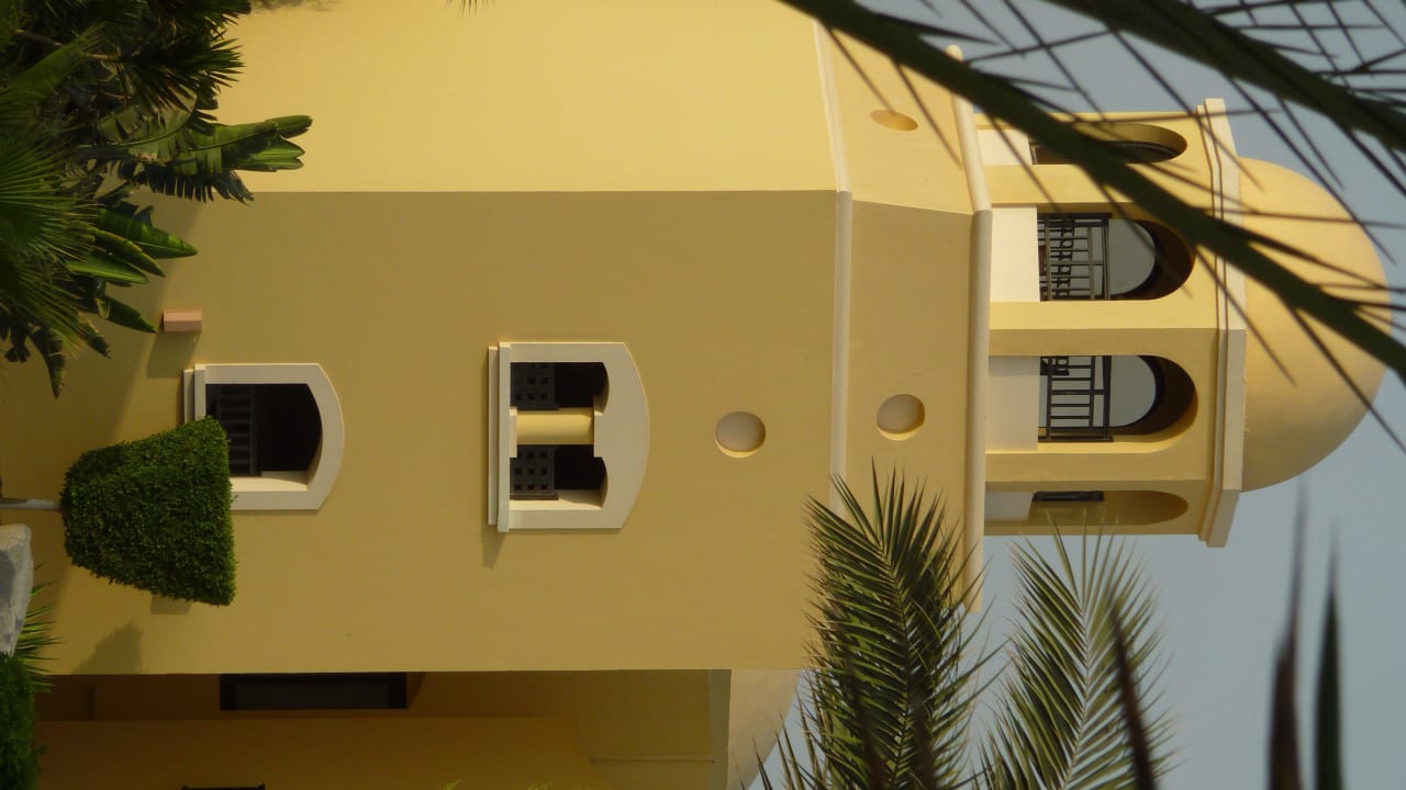 Aussichtsturm Jaz Solaya