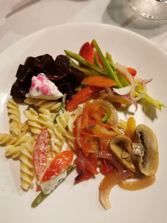 Gastro Zuri Zanzibar Hotel & Resort