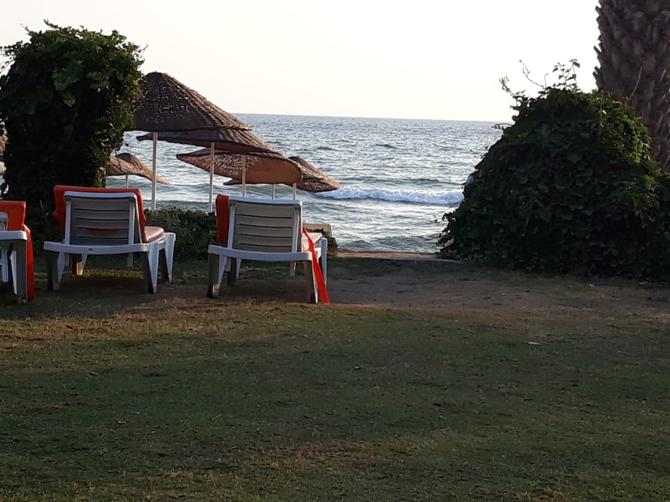 Strand Dogan Paradise Beach