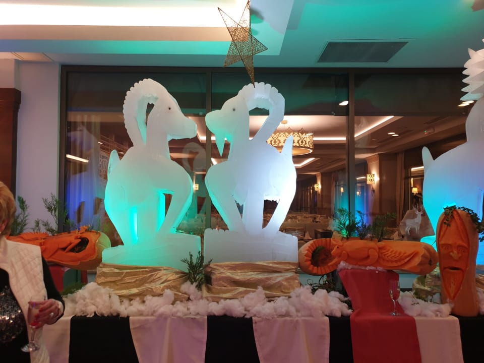 Gastro Aydinbey Kings Palace & Spa