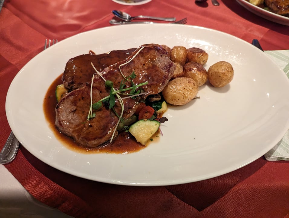 Gastro Alpengasthof Pension Praxmar