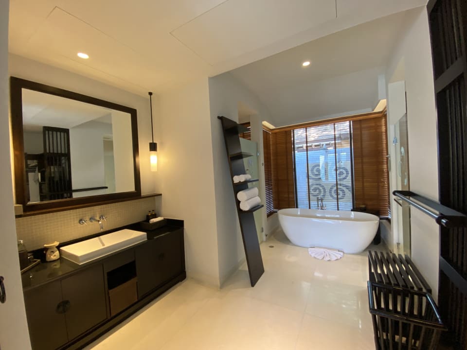 Zimmer Mövenpick Asara Resort & Spa Hua Hin