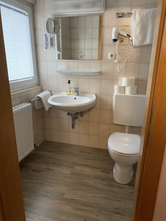 Zimmer Landhaus Sponsel-Regus
