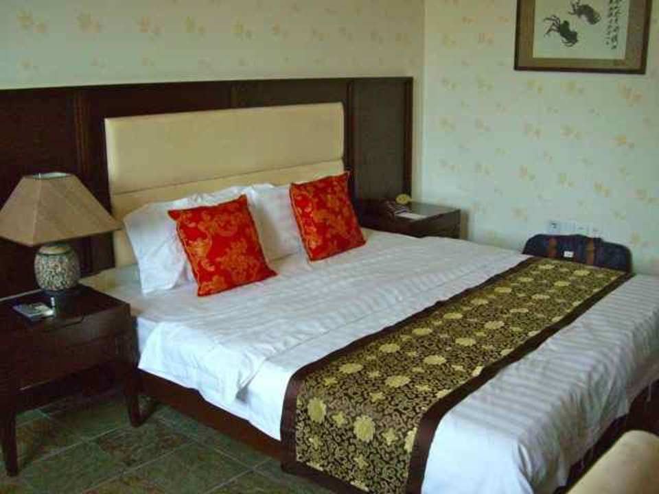 Im Zimmer Aroma Tea House