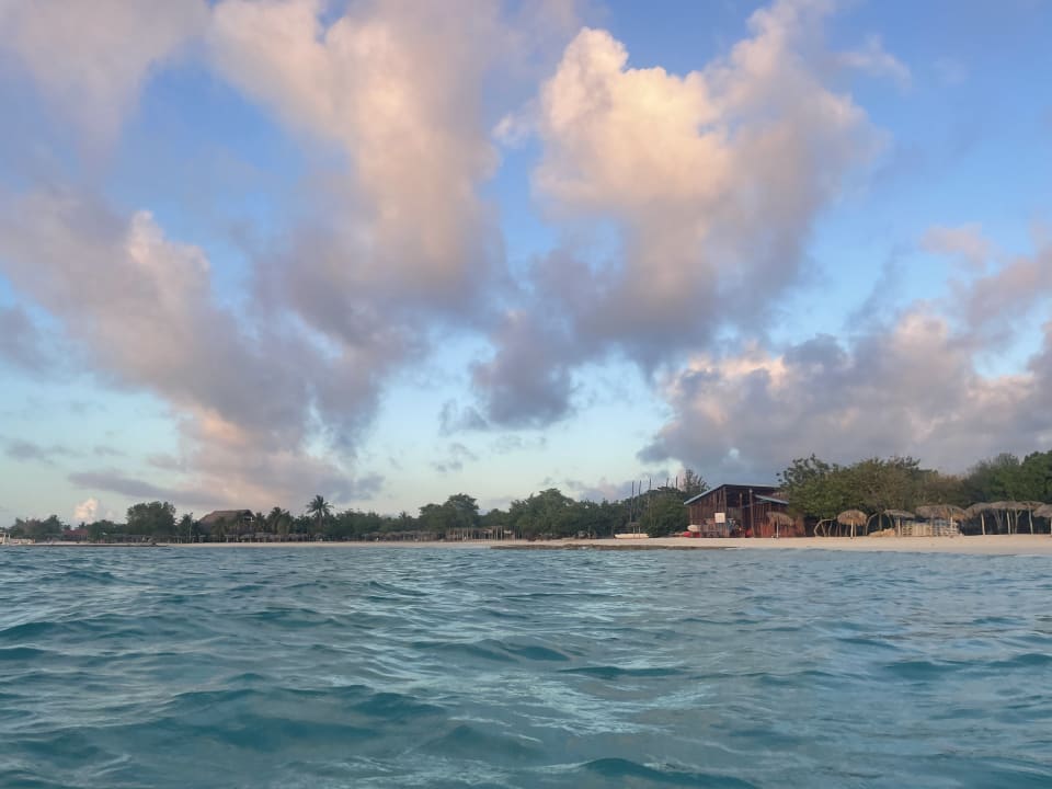 Strand Iberostar Coral Holguín