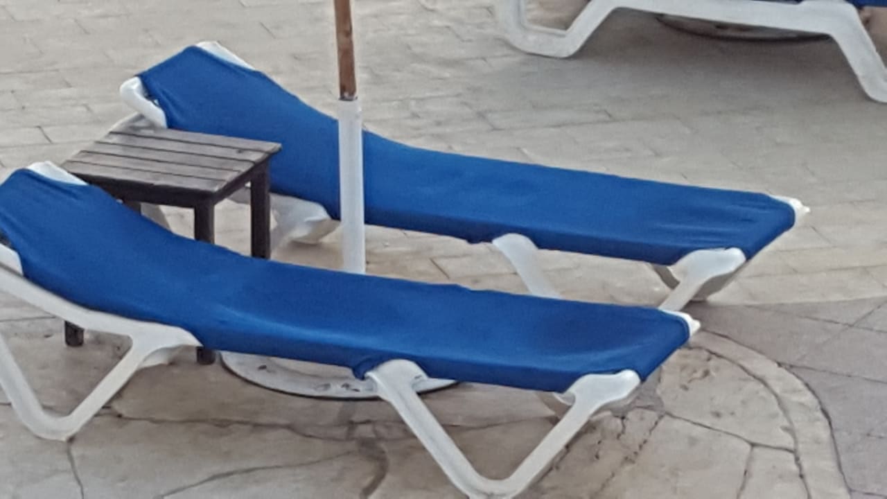 Pool Sharm Plaza