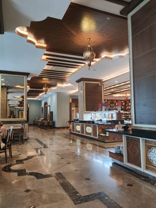 Gastro Oz Hotels Sui Resort