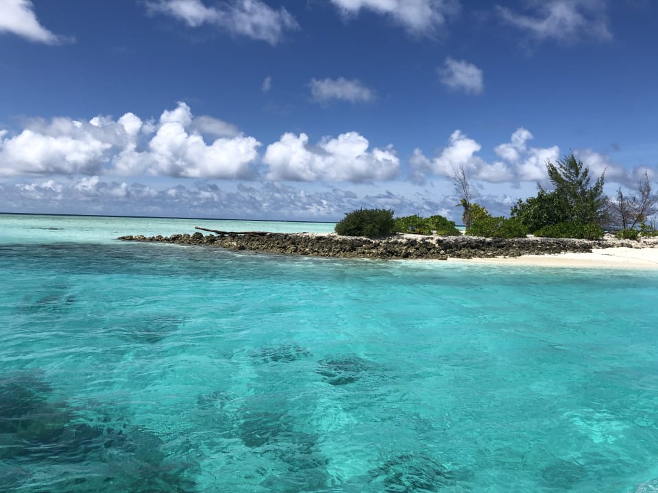 Strand Vilamendhoo Island Resort & Spa