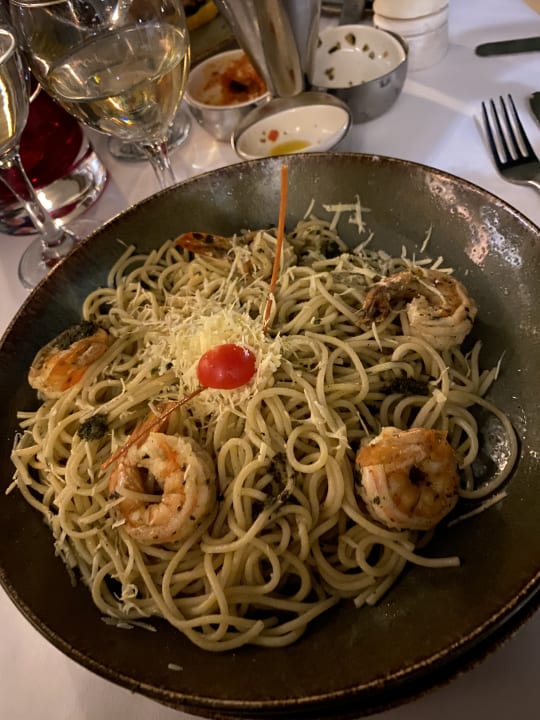 Gastro Hotel JAZ Makadi Star & Spa