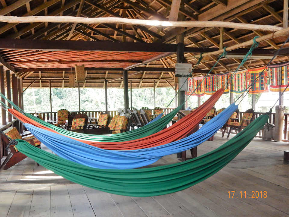 Gastro Awarradam Jungle Lodge