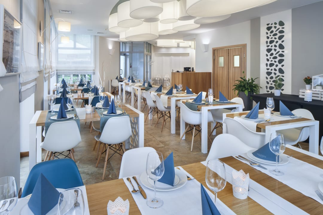 Gastro Hotel Aqua Sopot