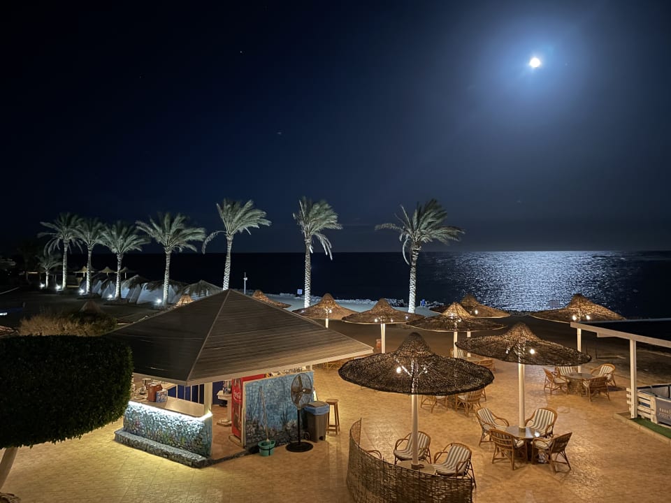 Gastro Hotel Coral Garden