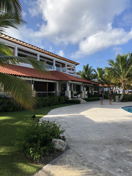 Außenansicht Dreams Dominicus La Romana