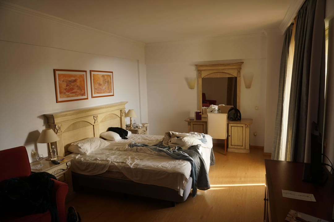 Haupt-Zi. Suite 2169 Lindos Princess Beach Resort & Spa