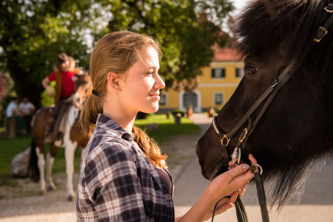 Sport & Freizeit Ferienanlage Mentehof