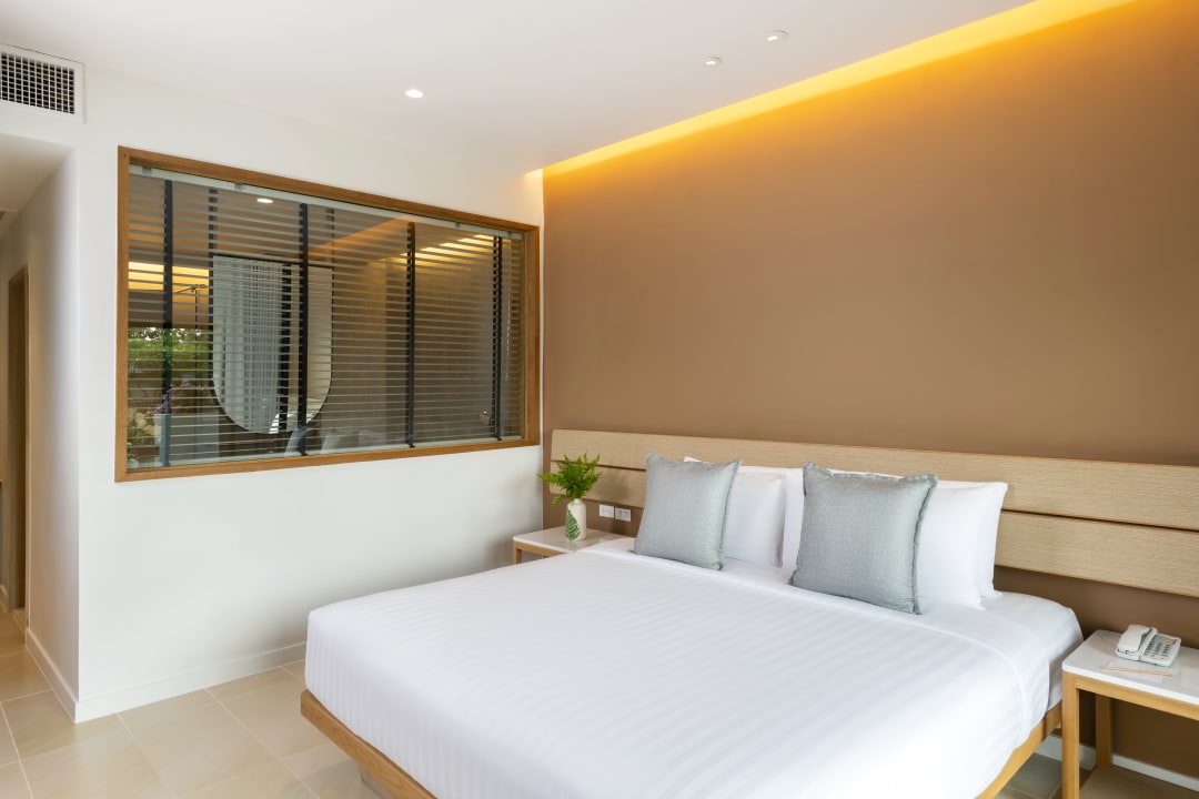 Zimmer Novotel Rayong Rim Pae Resort