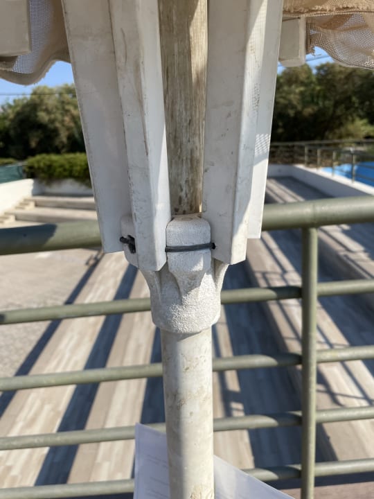 Sonstiges HARPIN Georgioupolis Resort Aquapark & SPA