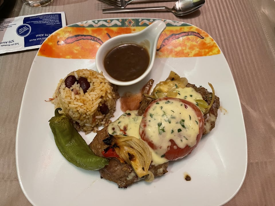 Gastro Sentido Trendy Verbena Beach