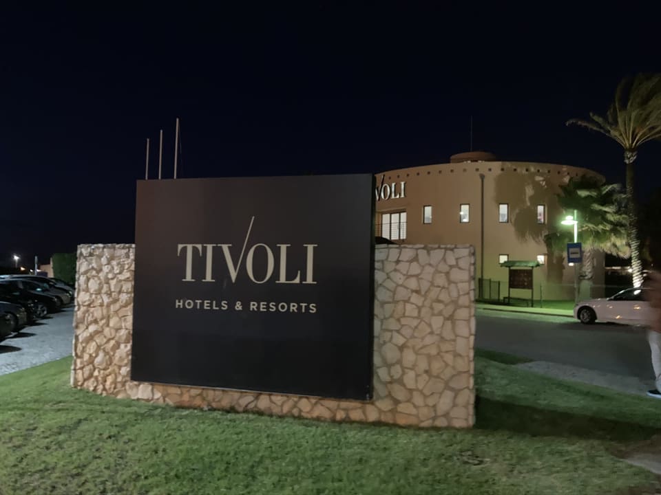 Sonstiges NH Marina Portimão Resort