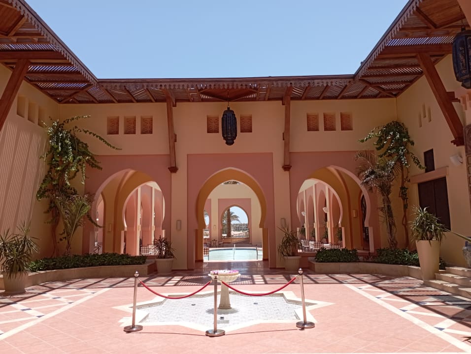 Sonstiges Steigenberger Coraya Beach - Adults only