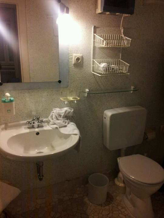 Bad Georg Hotel Witten