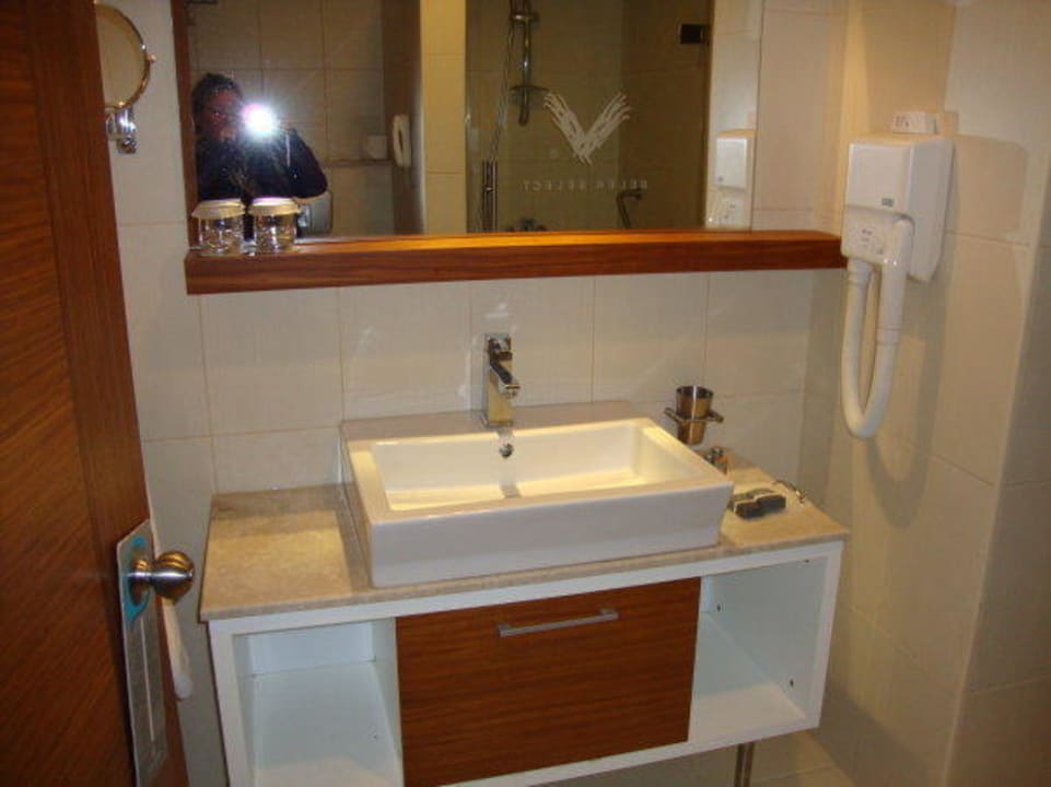 Im Bad Voyage Belek Golf & Spa